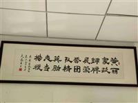南安商务局视察泉州黄丽家政南安加盟店