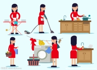 家政服务行业正在成为社会刚性需求