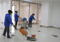 房子装修开荒保洁科普及知识