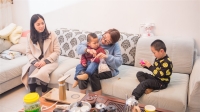 为什么说家政是一个朝阳产业，吸引越来越多的年轻人加入！