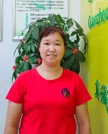 林霞莲照片