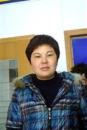 李国英照片