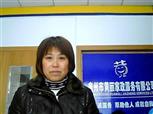 肖桂英照片