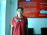 杨玉兰照片