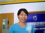 彭丽玉照片