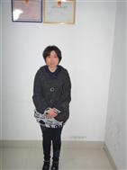 黄桂英照片