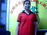 苏阵花照片