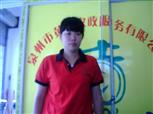 彭庆治照片