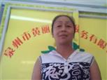 詹梦萍照片