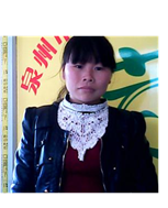 庄婉婷照片