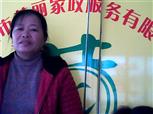 蔡美丽照片