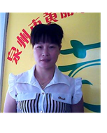 赖美兰照片