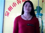 陈小霞照片