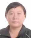张玲照片