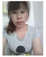 张春香照片