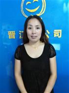 张燕照片