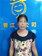 崔东梅照片