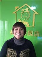 曾丽明照片