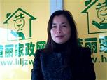 谢小玲照片