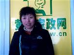 曾小红照片