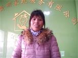 谢爱清照片