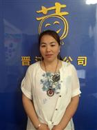 王静照片