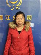 杨志桃照片