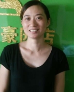 李晓云照片