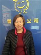 曾莲花照片