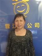 赵杏珍照片