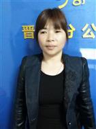 陈丽芳照片