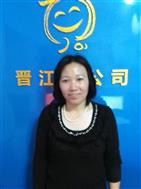吕小霞照片