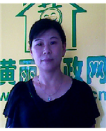 刘怀婷照片