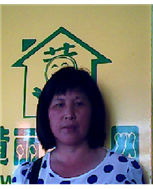 林丽美照片