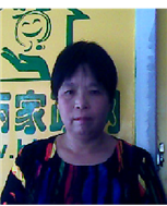 李丽卿照片