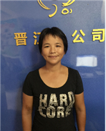 李少华照片