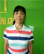 杨凤英照片