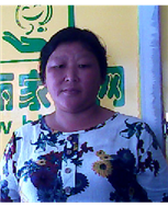 郑杏连照片