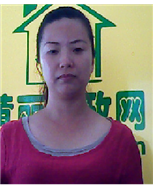 颜小玲照片