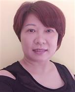 杨琼珍照片