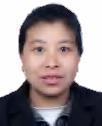 许琼英照片