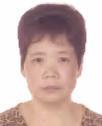 杨细姐照片