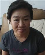 李会萍照片