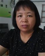 李金莲照片