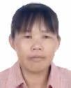 冯莉照片