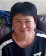 郑桂真照片