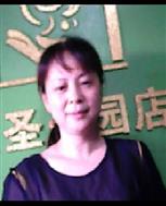 林华扬照片
