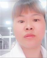 张丽月照片