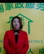 杜燕丽照片