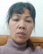 何秀菊照片